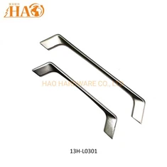 Sinc aloi dodrefn drôr cabinet dynodydd